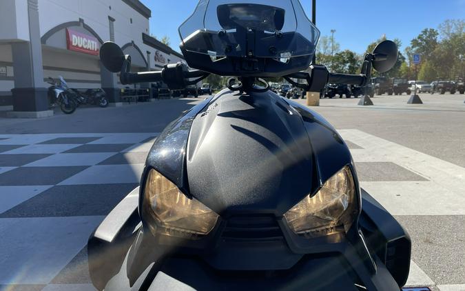 2022 Can-Am Ryker Rotax® 600 ACE™