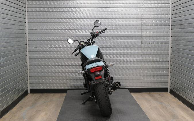 2025 KAWASAKI ELIMINATOR SE ABS