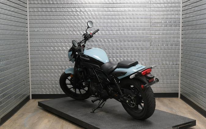 2025 KAWASAKI ELIMINATOR SE ABS