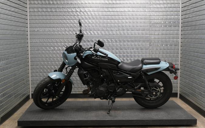 2025 KAWASAKI ELIMINATOR SE ABS
