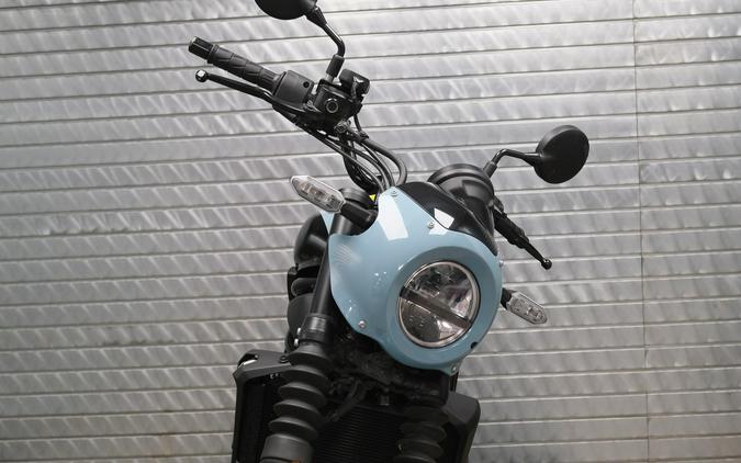 2025 KAWASAKI ELIMINATOR SE ABS