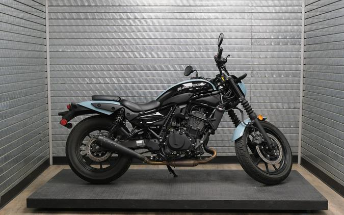 2025 KAWASAKI ELIMINATOR SE ABS