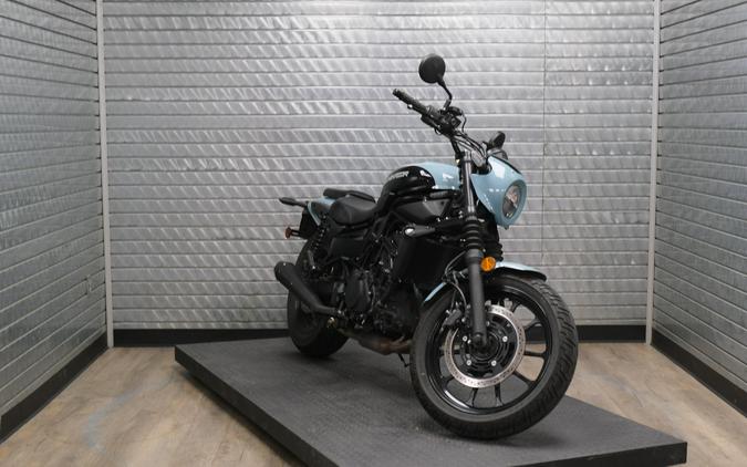 2025 KAWASAKI ELIMINATOR SE ABS