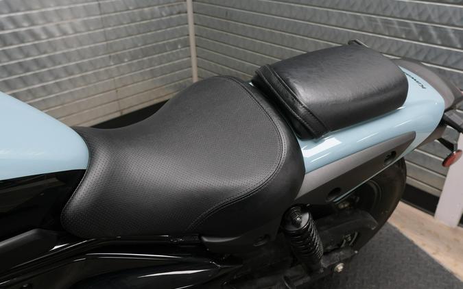 2025 KAWASAKI ELIMINATOR SE ABS