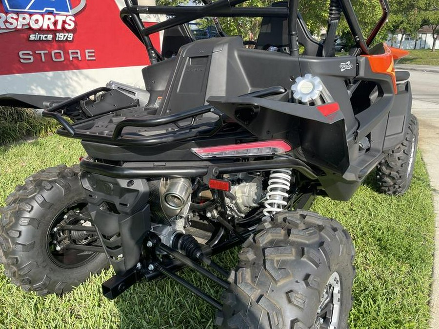 2022 CFMoto ZForce 950 HO EX