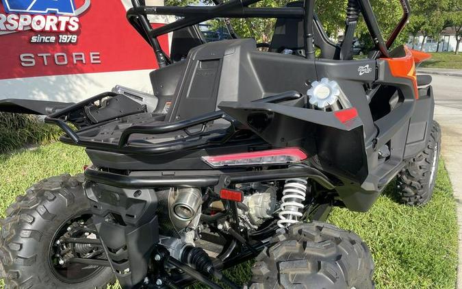 2022 CFMoto ZForce 950 HO EX