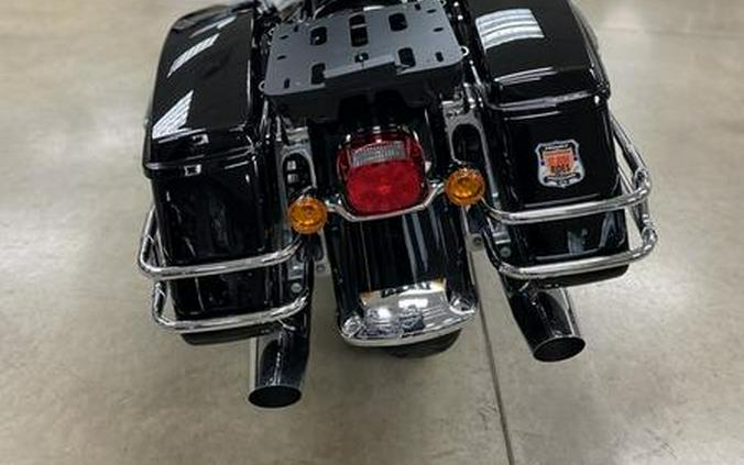 2019 Harley-Davidson® FLHTP - Fire Electra Glide®