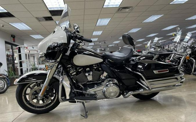 2019 Harley-Davidson® Electra Glide® Police - FLHTP