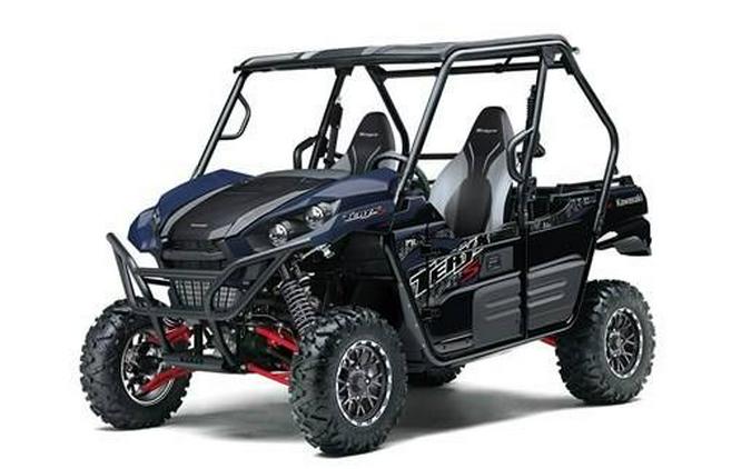 2024 Kawasaki TERYX®