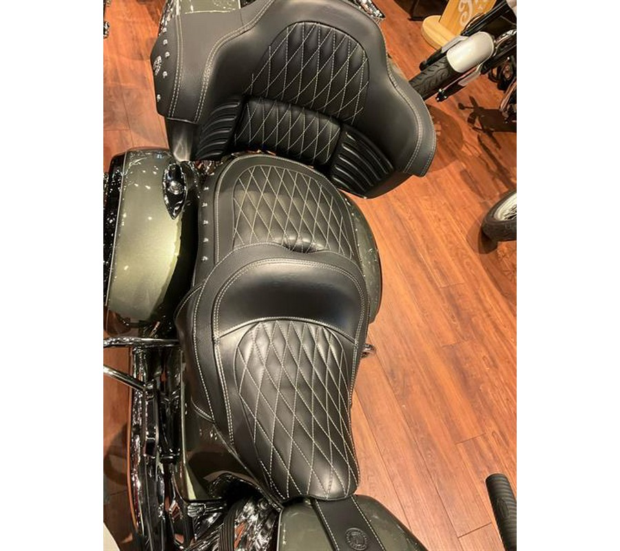 2021 Indian Motorcycle Roadmaster®