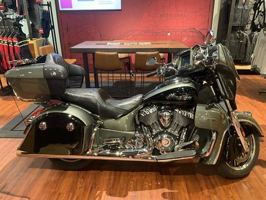 2021 Indian Motorcycle Roadmaster®