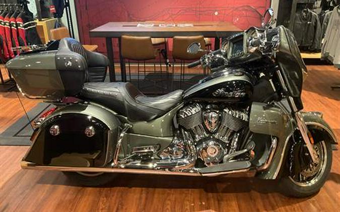 2021 Indian Motorcycle Roadmaster®