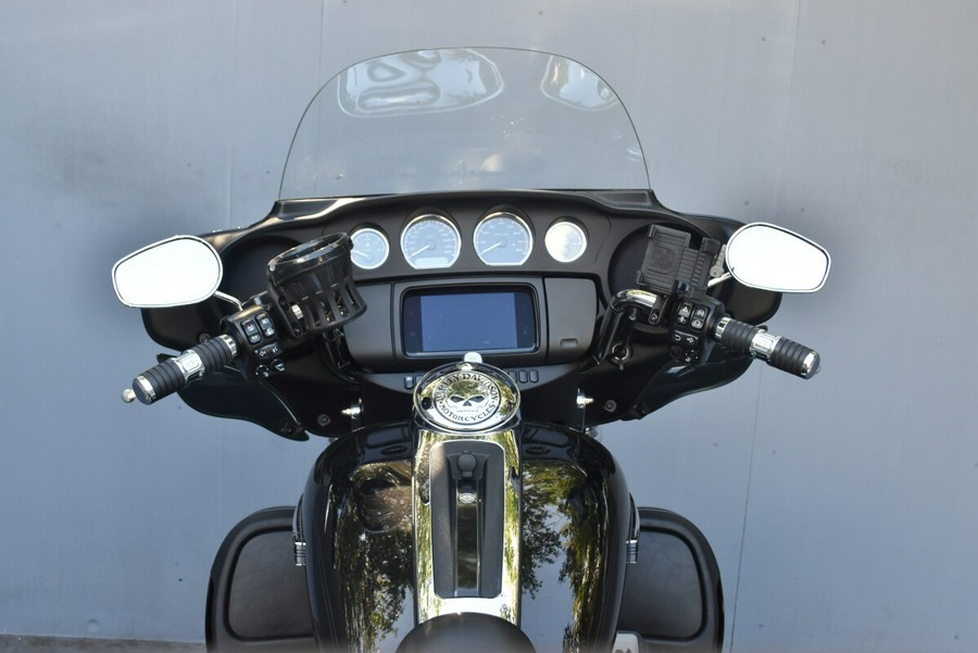 2020 Harley-Davidson Tri Glide Ultra