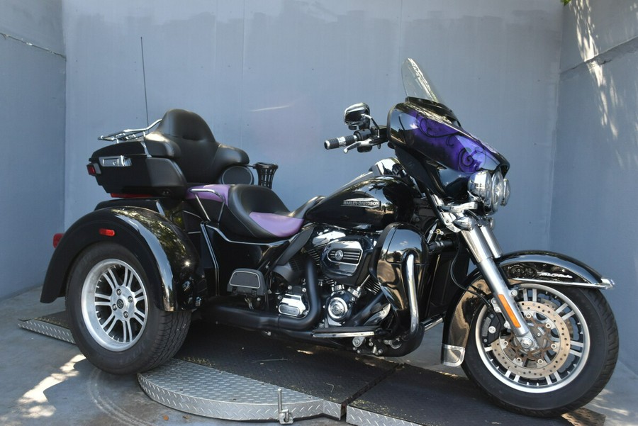 2020 Harley-Davidson Tri Glide Ultra