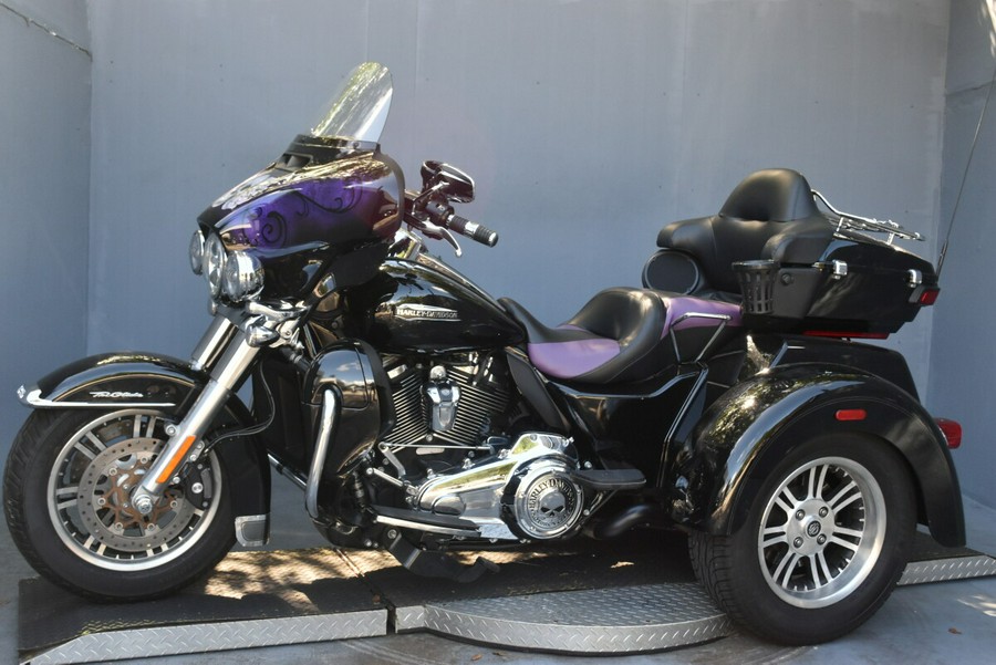 2020 Harley-Davidson Tri Glide Ultra