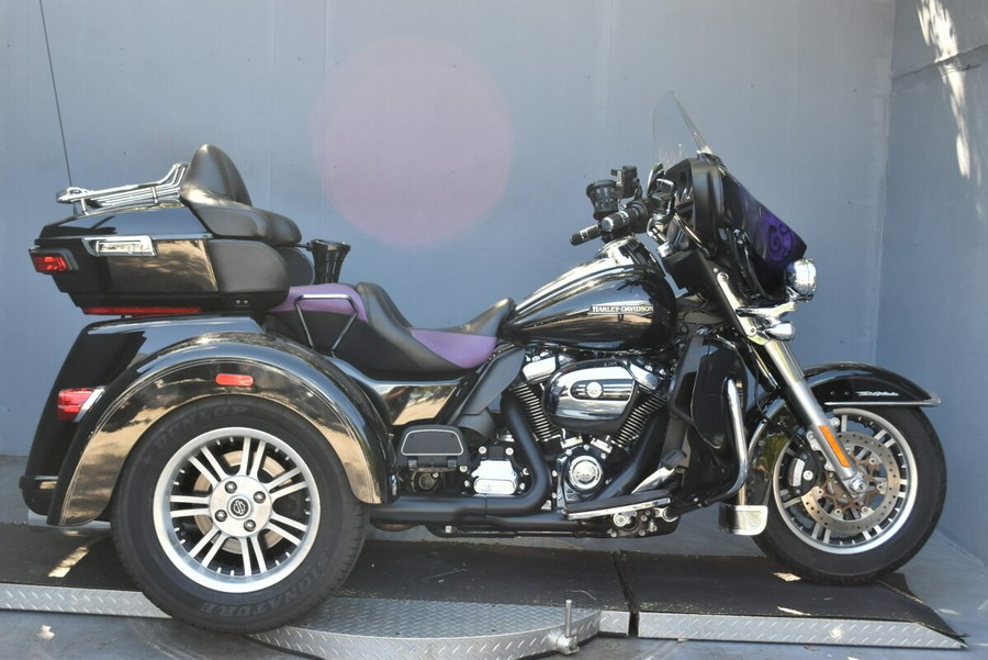 2020 Harley-Davidson Tri Glide Ultra