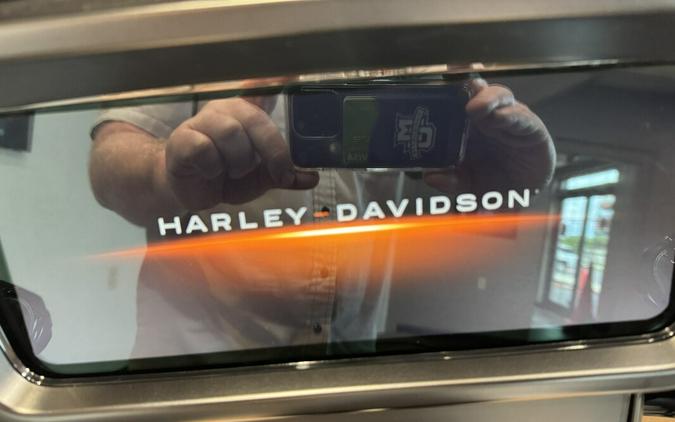 2024 Harley Davidson Street Glide Fond du Lac Wisconsin