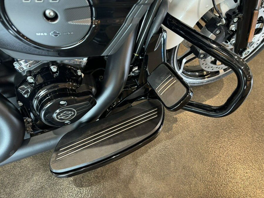 2024 Harley Davidson Street Glide Fond du Lac Wisconsin