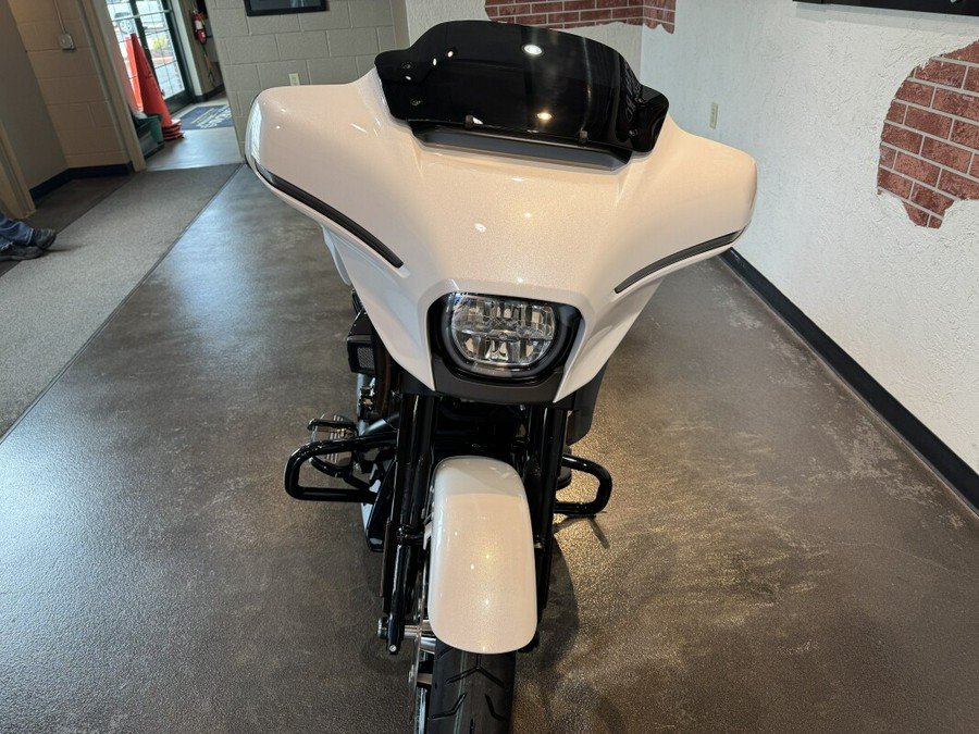 2024 Harley Davidson Street Glide Fond du Lac Wisconsin