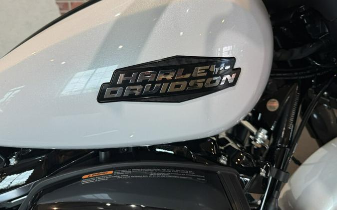 2024 Harley Davidson Street Glide Fond du Lac Wisconsin