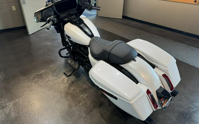 2024 Harley Davidson Street Glide Fond du Lac Wisconsin