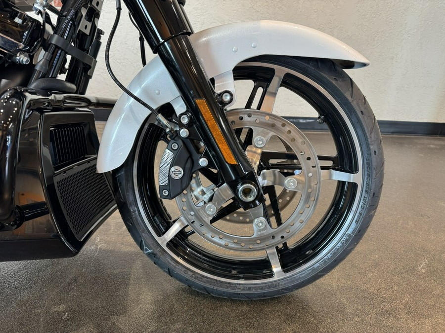 2024 Harley Davidson Street Glide Fond du Lac Wisconsin