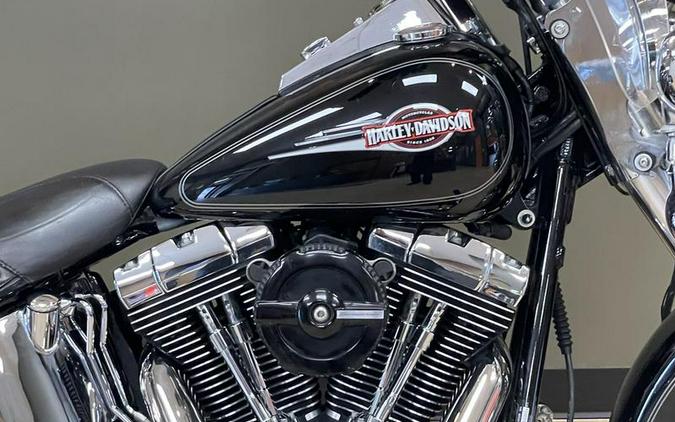 2007 Harley-Davidson® FLSTC - Softail® Heritage Classic