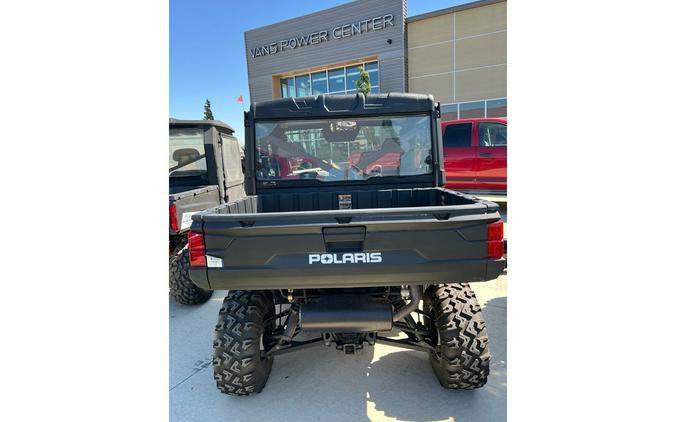 2021 Polaris Industries RANGER 1000 PREMIUM (+ WP) - STEEL BLUE Premium