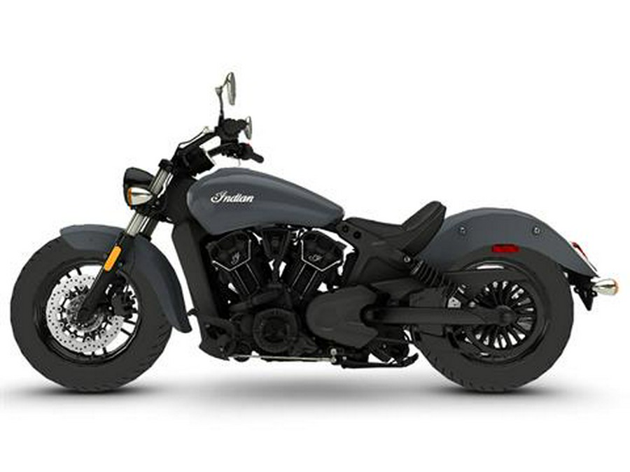 2024 Indian Motorcycle Scout® Sixty ABS