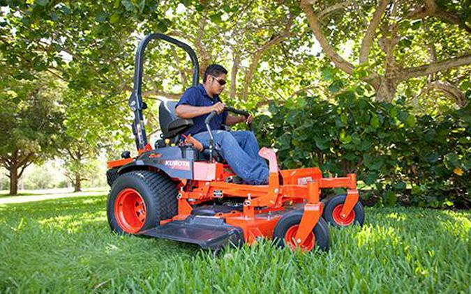 Kubota Z724XKW-3-54