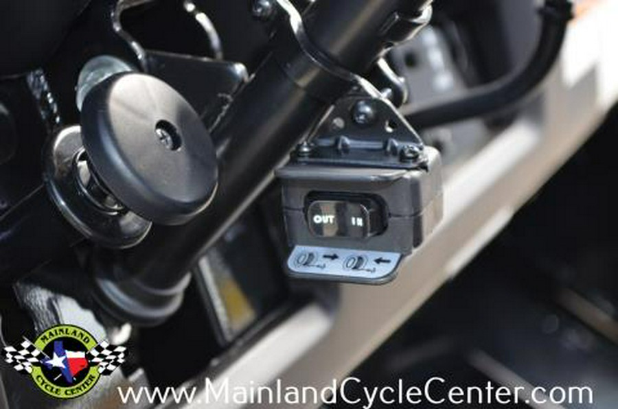 2014 Kawasaki Mule™ 4010 Trans4x4® Camo