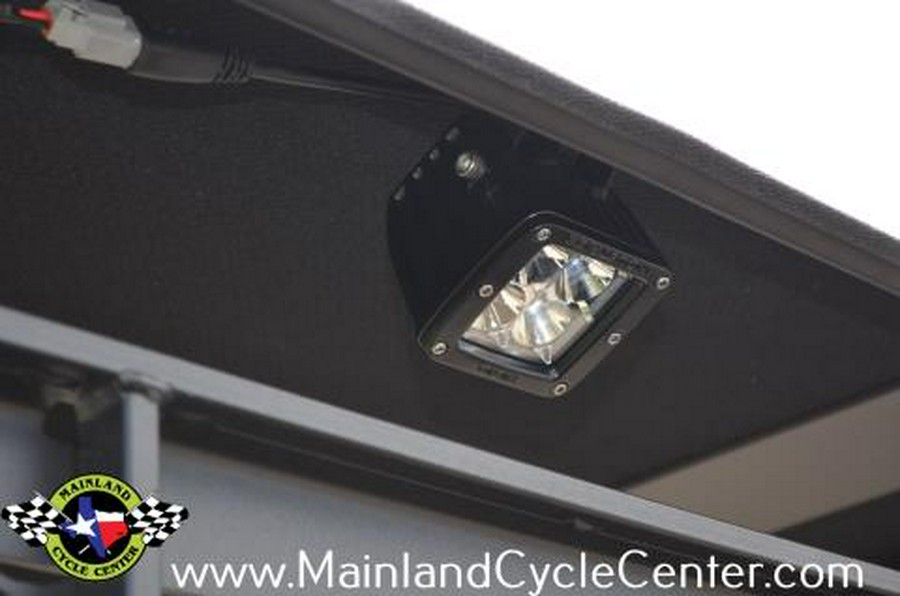 2014 Kawasaki Mule™ 4010 Trans4x4® Camo