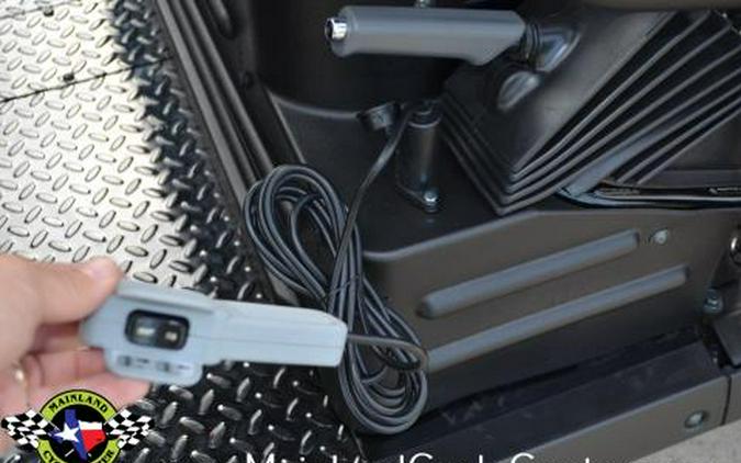 2014 Kawasaki Mule™ 4010 Trans4x4® Camo