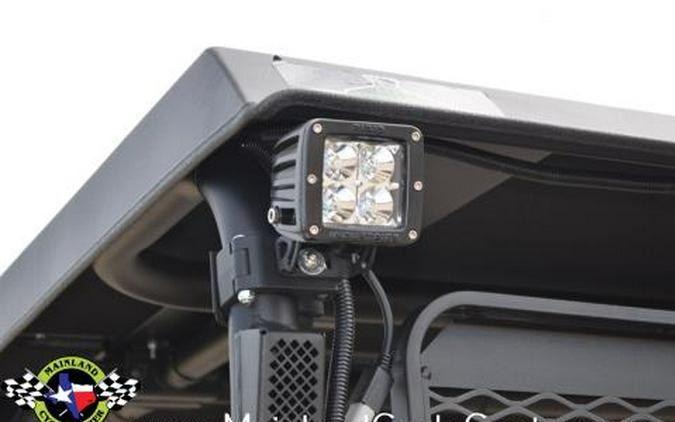 2014 Kawasaki Mule™ 4010 Trans4x4® Camo