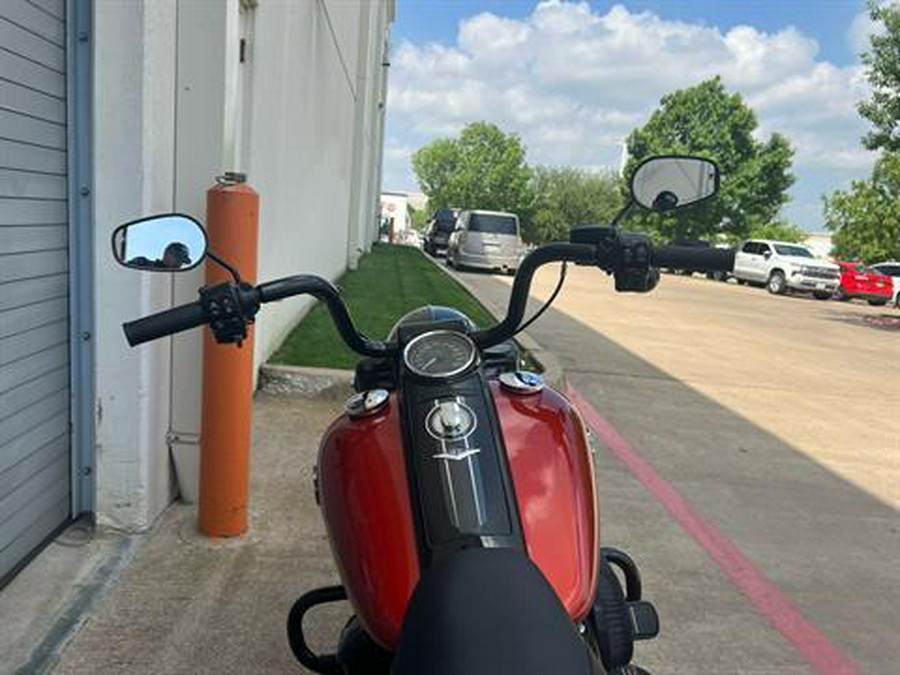 2025 Harley-Davidson Road King® Special