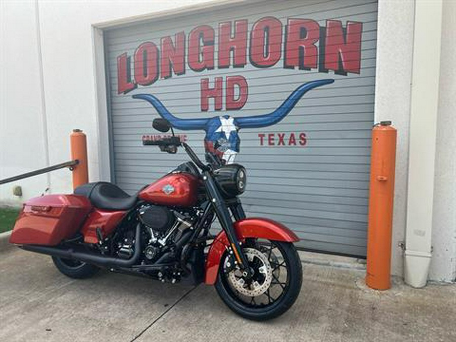 2025 Harley-Davidson Road King® Special