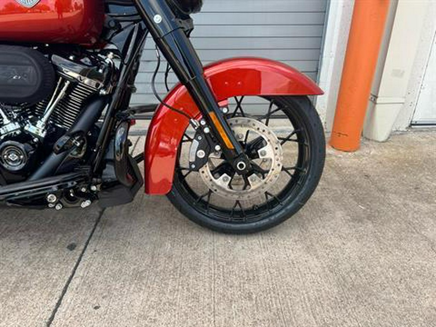 2025 Harley-Davidson Road King® Special