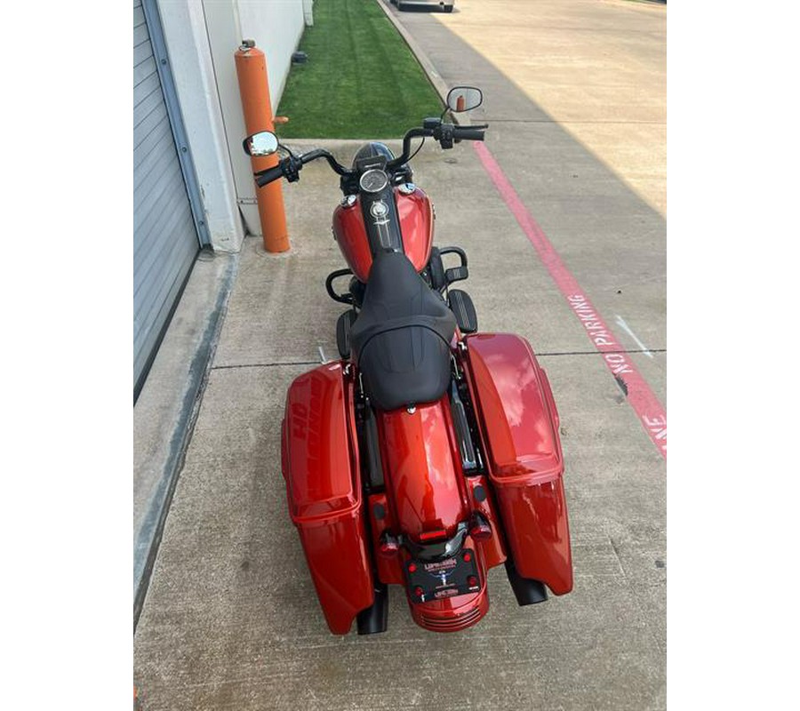 2025 Harley-Davidson Road King® Special