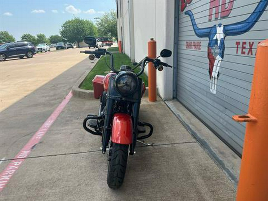 2025 Harley-Davidson Road King® Special