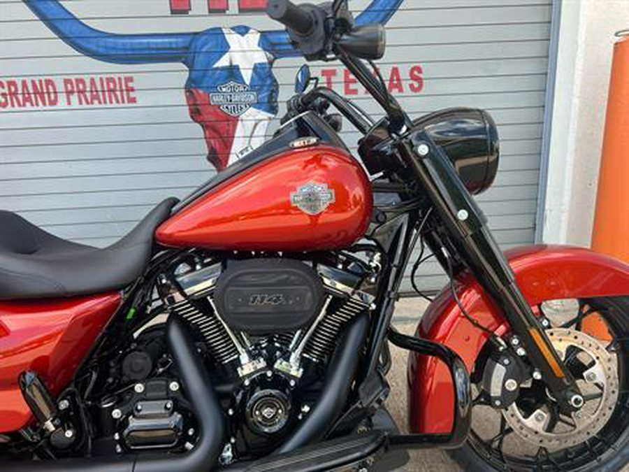 2025 Harley-Davidson Road King® Special