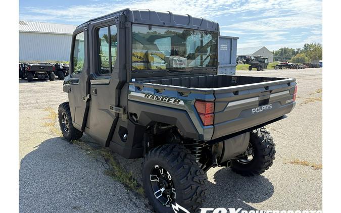 2026 Polaris RANGER CREW XP 1000 NORTHSTAR EDITION PREMIUM