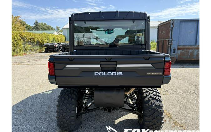 2026 Polaris RANGER CREW XP 1000 NORTHSTAR EDITION PREMIUM