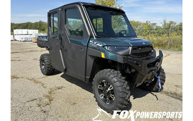 2026 Polaris RANGER CREW XP 1000 NORTHSTAR EDITION PREMIUM