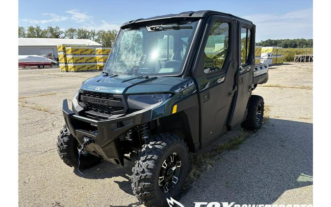 2026 Polaris RANGER CREW XP 1000 NORTHSTAR EDITION PREMIUM