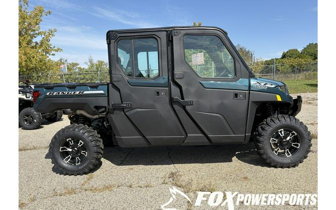 2026 Polaris RANGER CREW XP 1000 NORTHSTAR EDITION PREMIUM