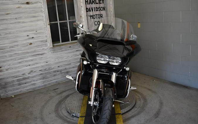 2023 Harley-Davidson® FLTRKSEANV - CVO™ Road Glide® Limited Anniversary Edition