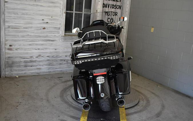 2023 Harley-Davidson® FLTRKSEANV - CVO™ Road Glide® Limited Anniversary Edition