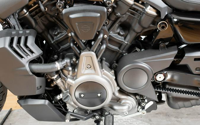 2024 Harley-Davidson Nightster Special