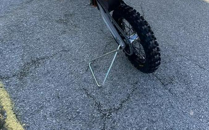 2026 KTM 85 SX 17/14