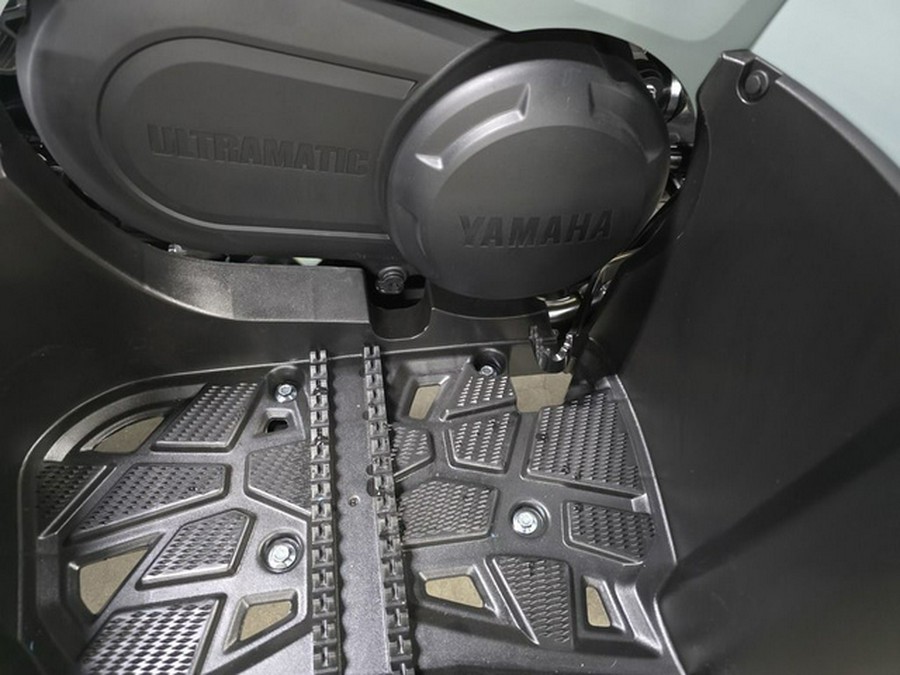 2026 Yamaha Kodiak 450 EPS XT-R